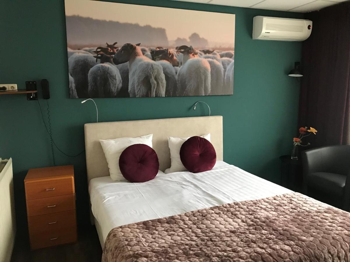 Wapen Van Exloo Luaran gambar