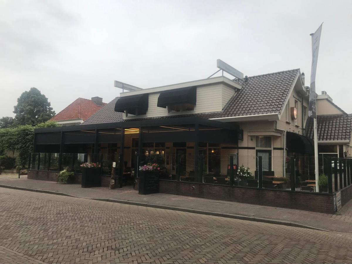 Wapen Van Exloo Luaran gambar